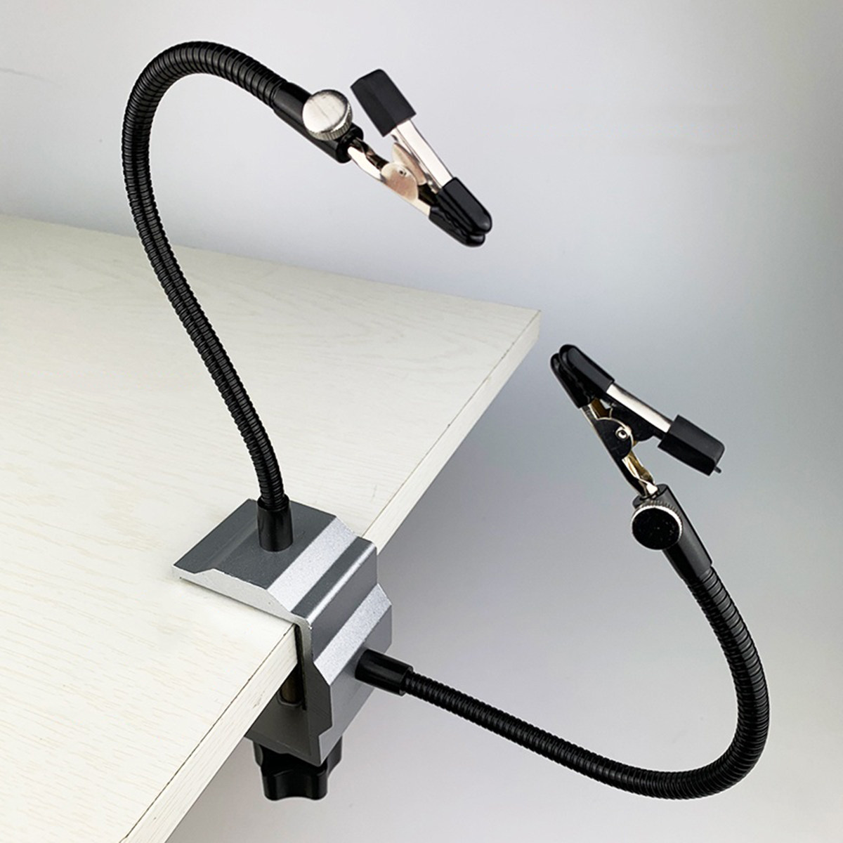 Diy Electronics Rack - Electric Soldering Iron Rack Universal Arm