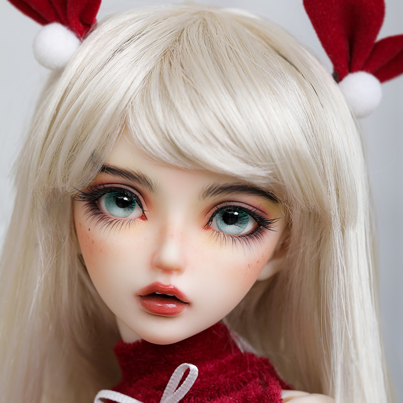 Diy Electronics Music - BJD Doll Miyn 1/4 Macaron Magic