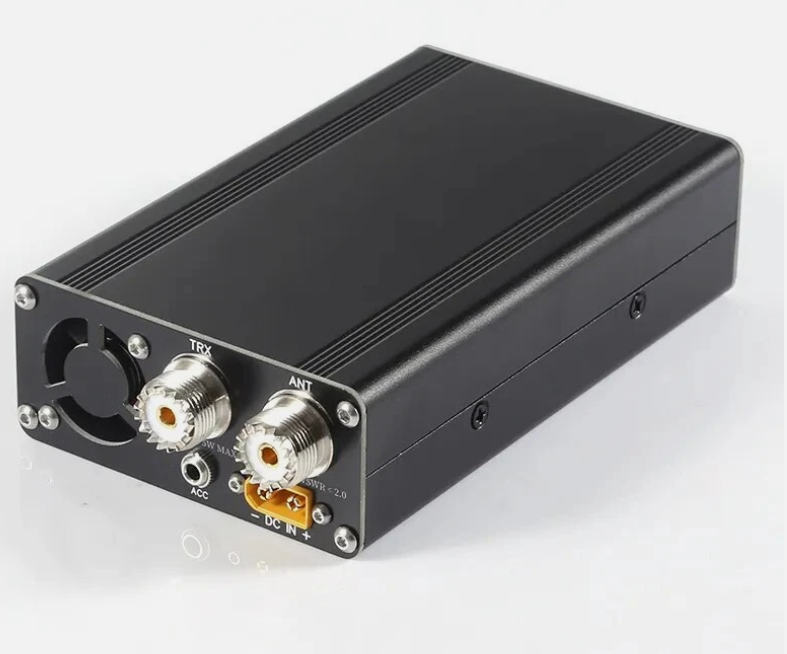 Micro PA50-3 Third Generation  – Oled Display Module recenzja i cena