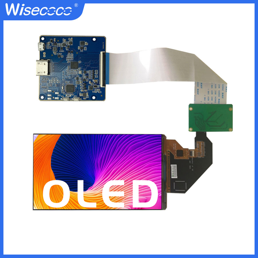 OLED Display 5.5 Inch AMOLED 1 – Oled Display Module recenzja i cena