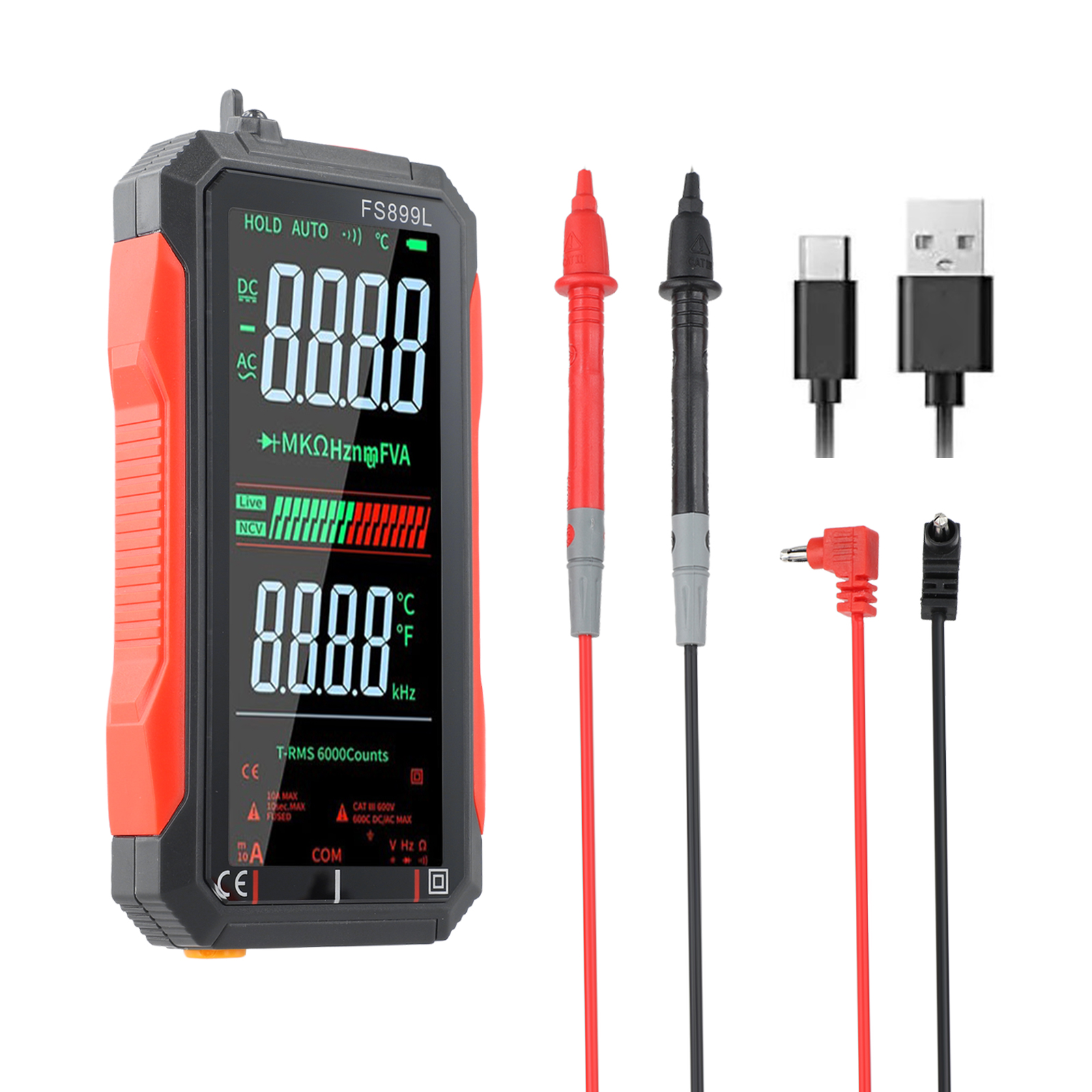 For Electricians For DIY Proje – Useful Diy Electronics Projects recenzja i cena