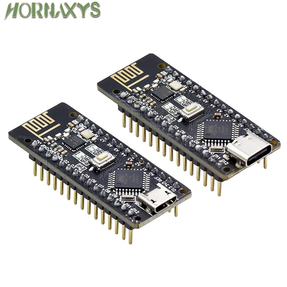 RF-Nano for Arduino Nano V3.0, – Nrf24L01 Module Wireless recenzja i cena