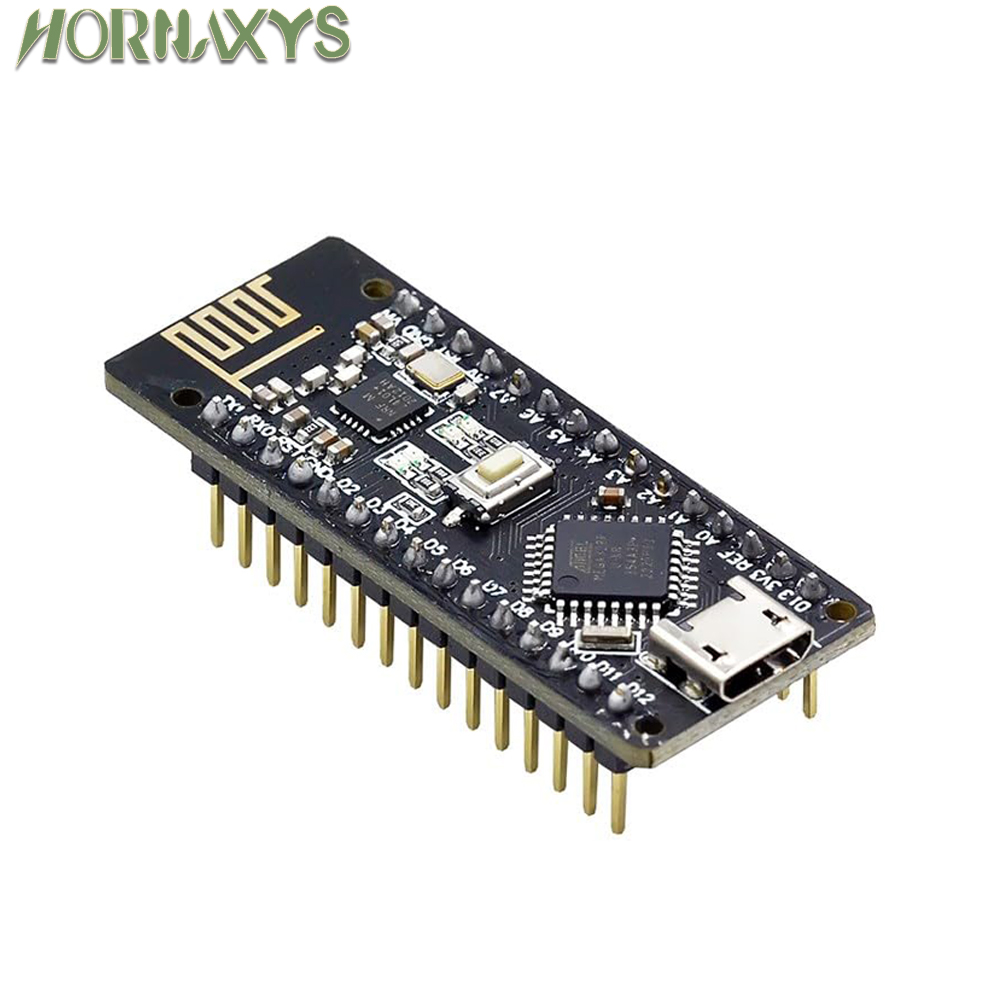 RF-Nano for Arduino Nano V3.0, – Nrf24L01 Module Wireless recenzja i cena