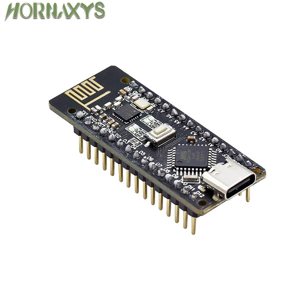 RF-Nano for Arduino Nano V3.0, – Nrf24L01 Module Wireless recenzja i cena
