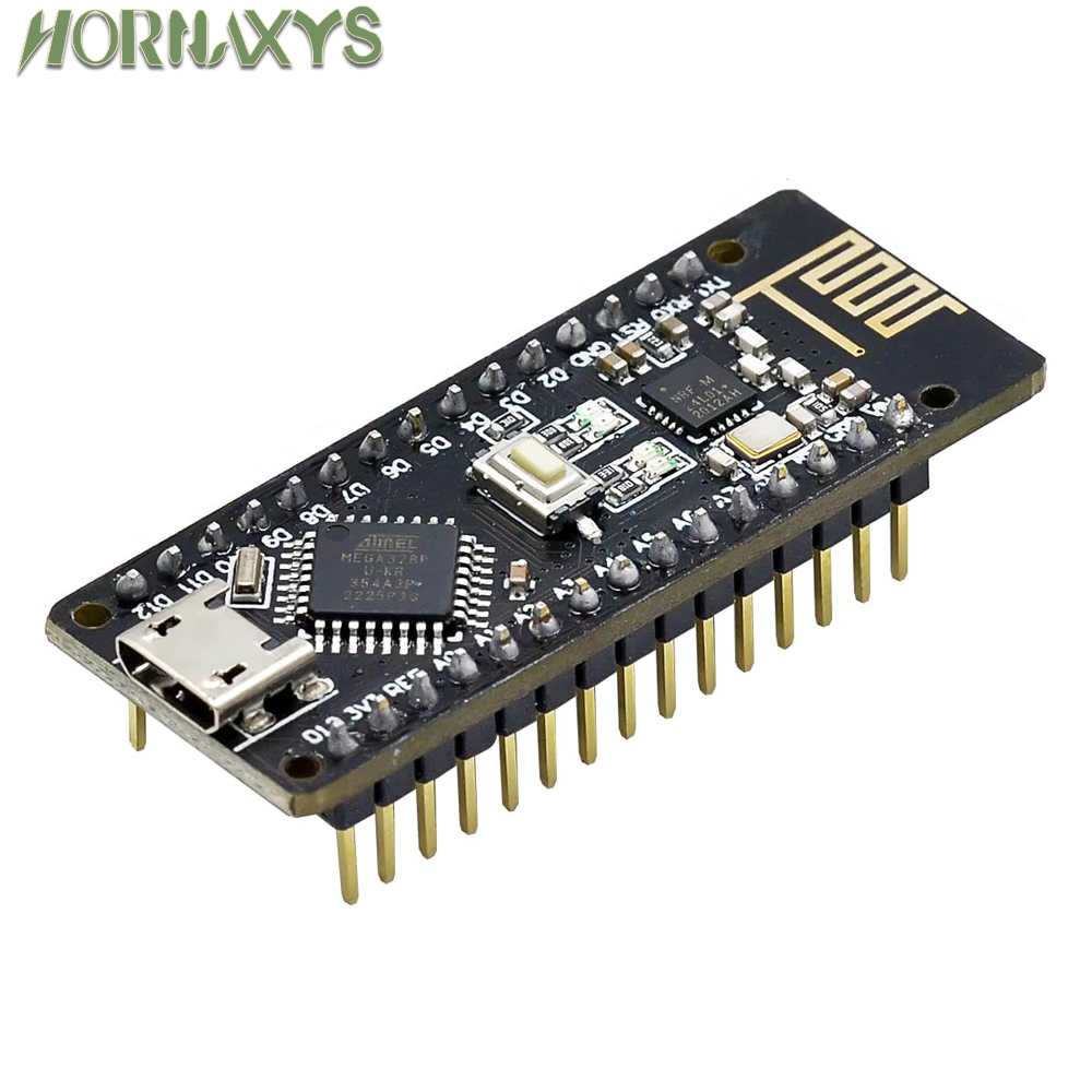RF-Nano for Arduino Nano V3.0, – Nrf24L01 Module Wireless recenzja i cena