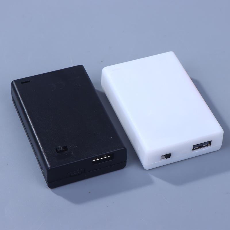 3AA 4.5V Battery Box AA Batter – Diy Electronics Holder recenzja i cena