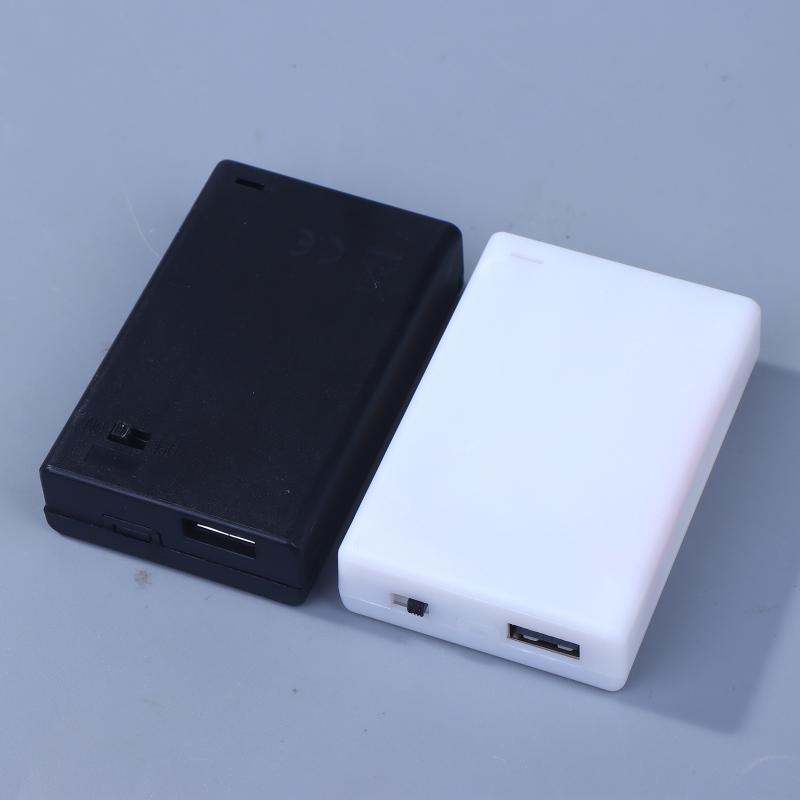 3AA 4.5V Battery Box AA Batter – Diy Electronics Holder recenzja i cena