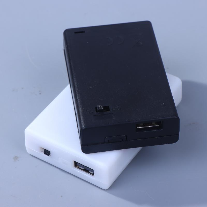 3AA 4.5V Battery Box AA Batter – Diy Electronics Holder recenzja i cena