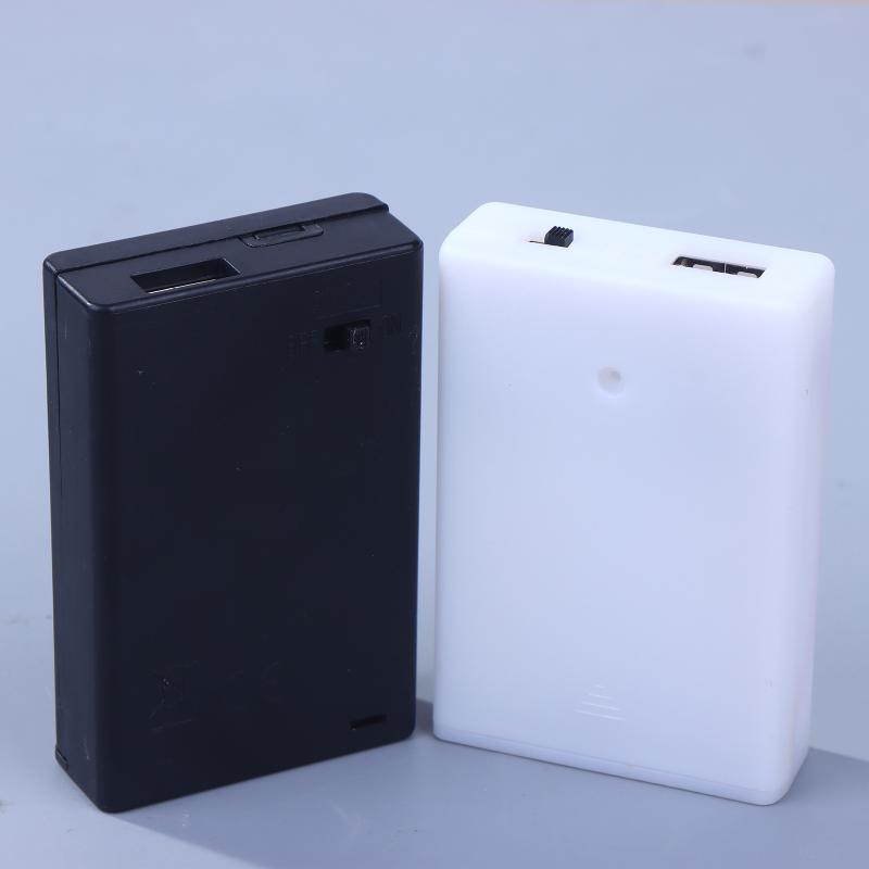 3AA 4.5V Battery Box AA Batter – Diy Electronics Holder recenzja i cena