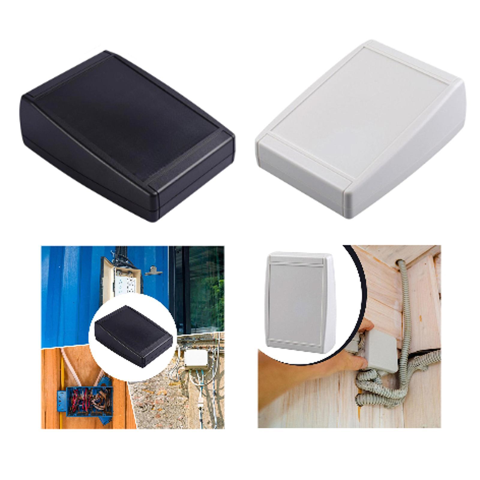 Electrical Box DIY Electronic  – Useful Diy Electronics Projects recenzja i cena