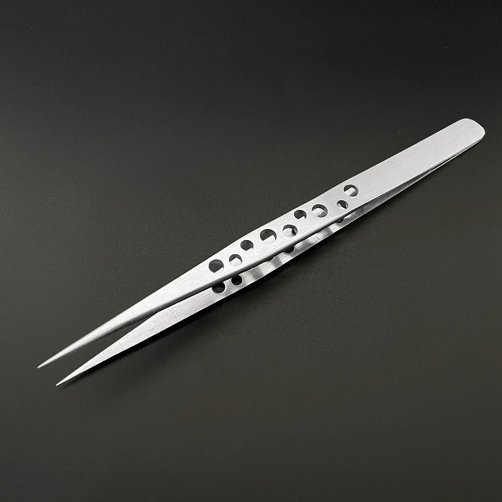 Industrial Tweezers Electronic – Diy Electronics Set recenzja i cena