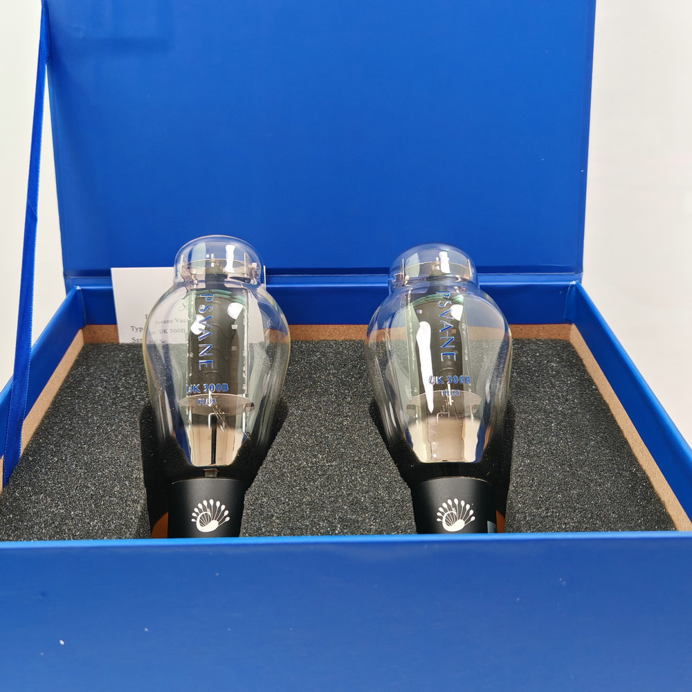 PSVANE UK300B-PLUS Vacuum Tube – Diy Electronics Uk recenzja i cena