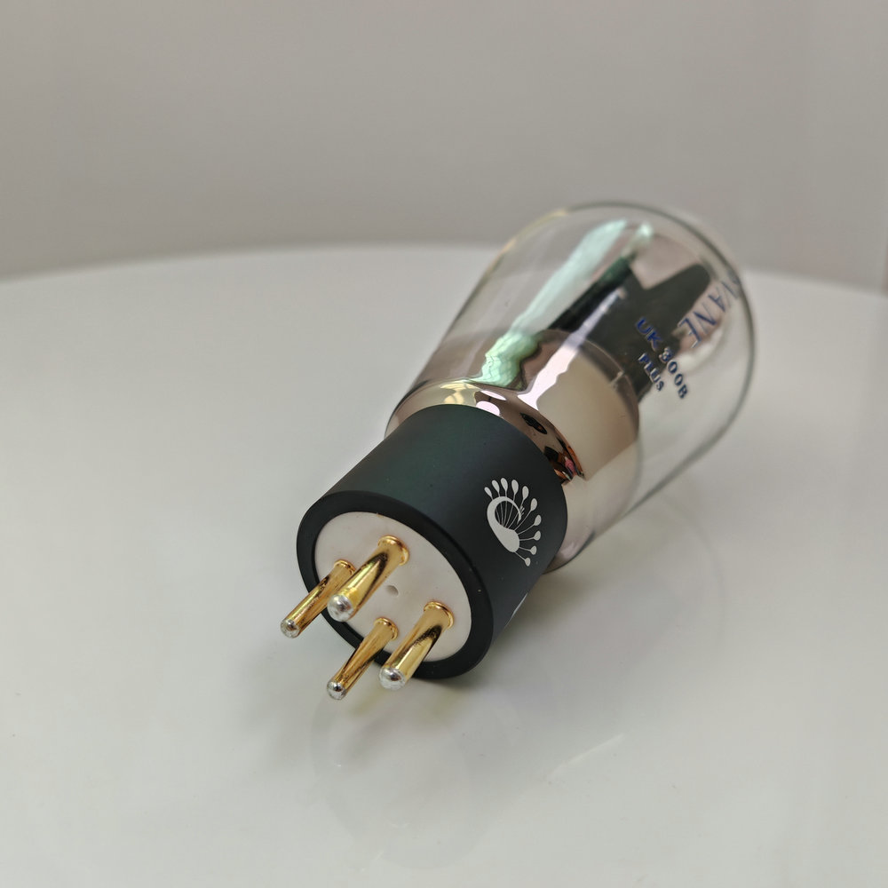 PSVANE UK300B-PLUS Vacuum Tube – Diy Electronics Uk recenzja i cena