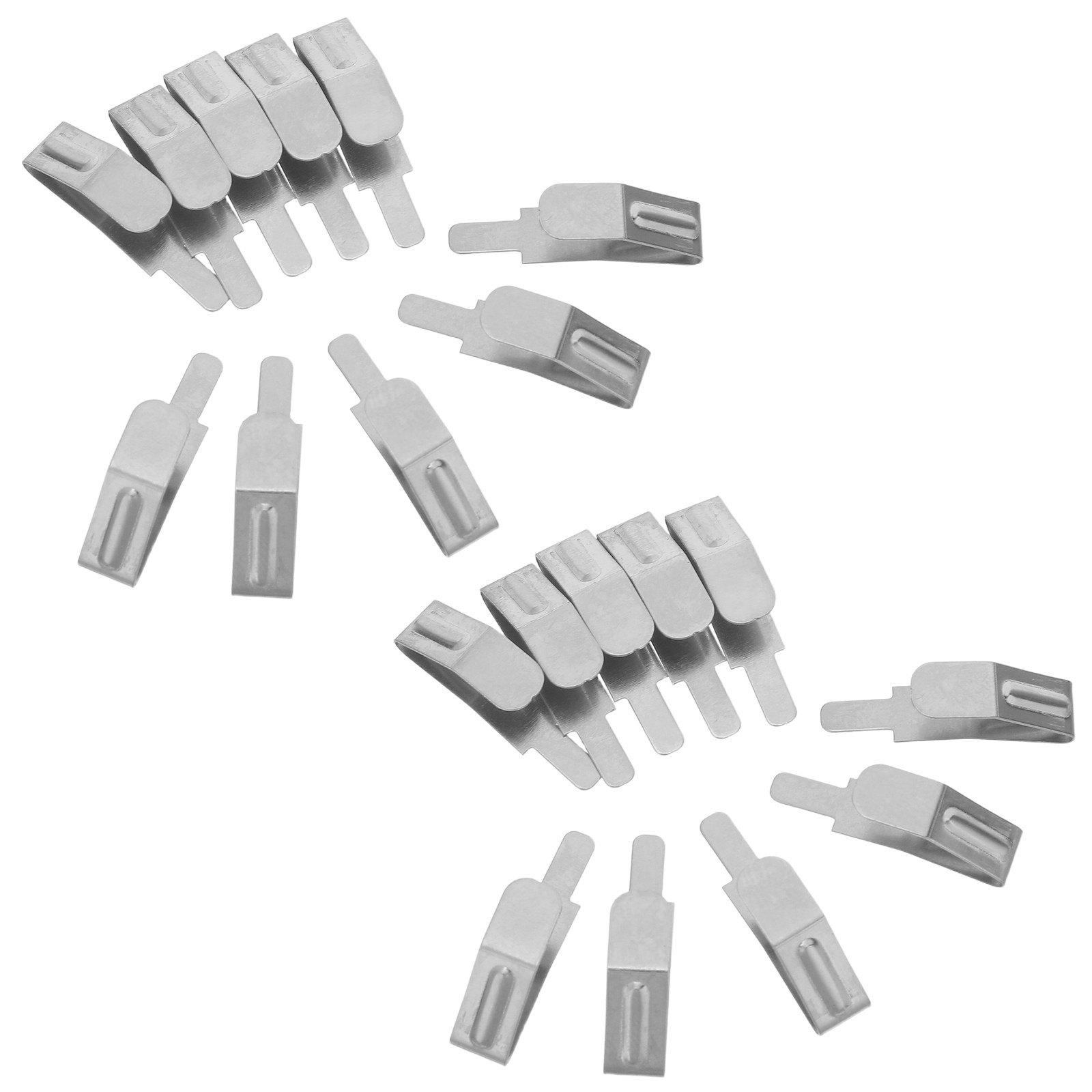 20Pcs Metal Battery Spring Con – Diy Electronics Holder recenzja i cena
