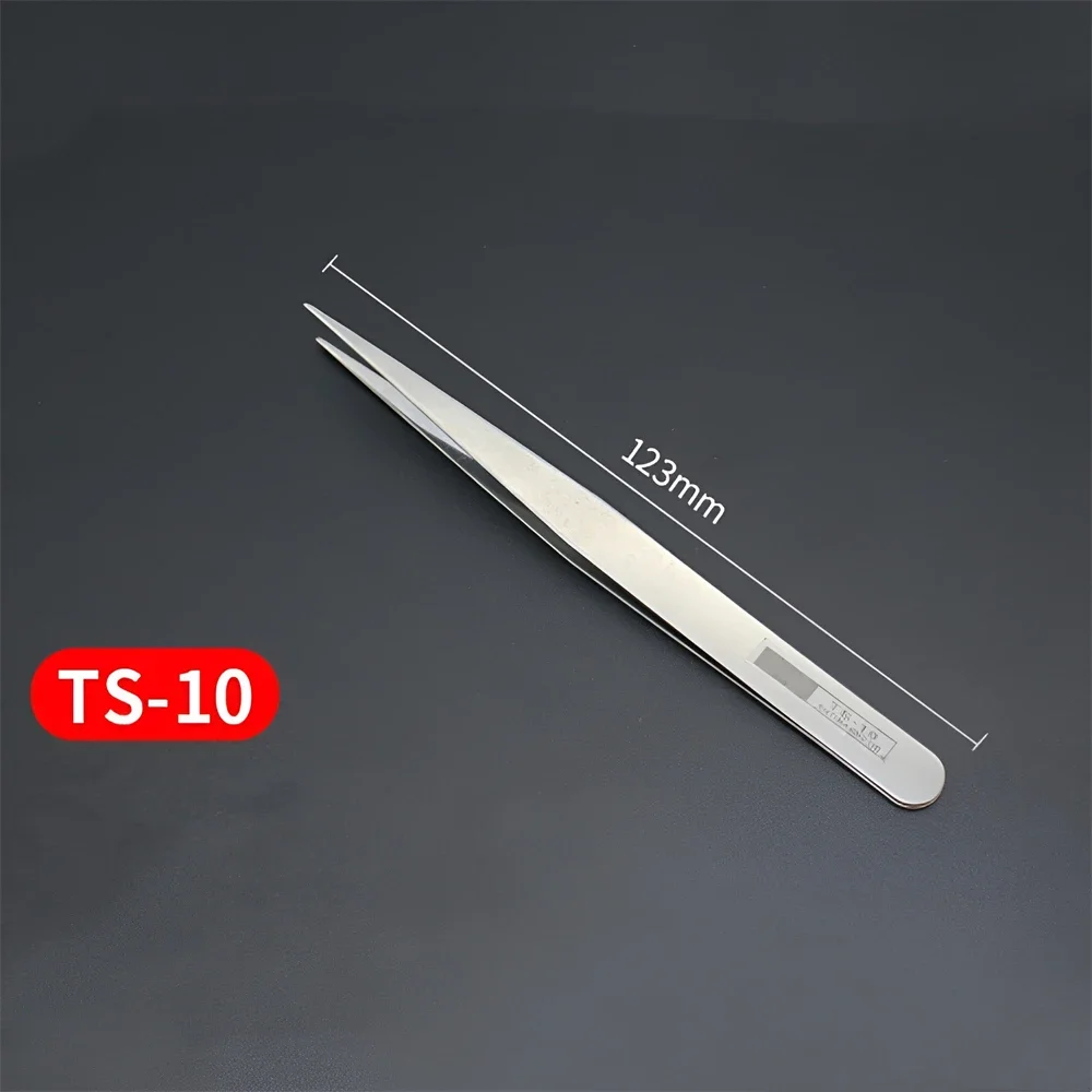 6Pcs Anti-static Stainless Ste – Diy Electronics Set recenzja i cena