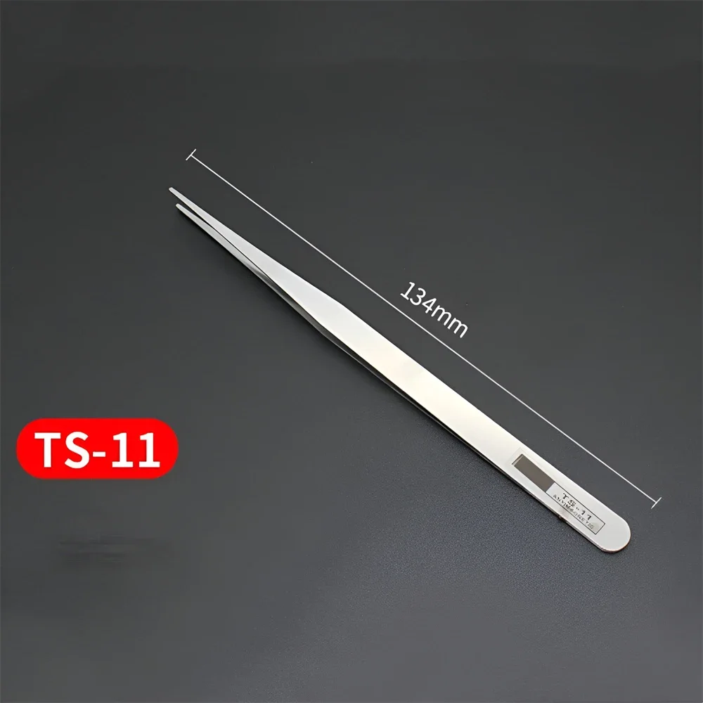 6Pcs Anti-static Stainless Ste – Diy Electronics Set recenzja i cena