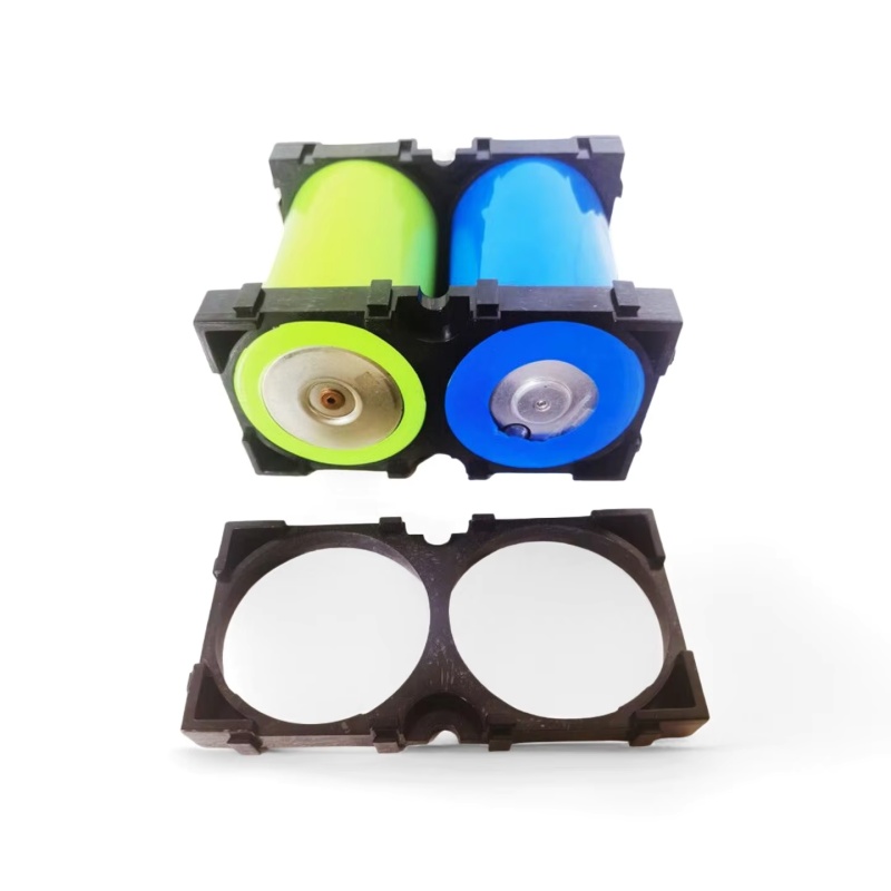 10PCS Battery Holder Bracket S – Diy Electronics Holder recenzja i cena