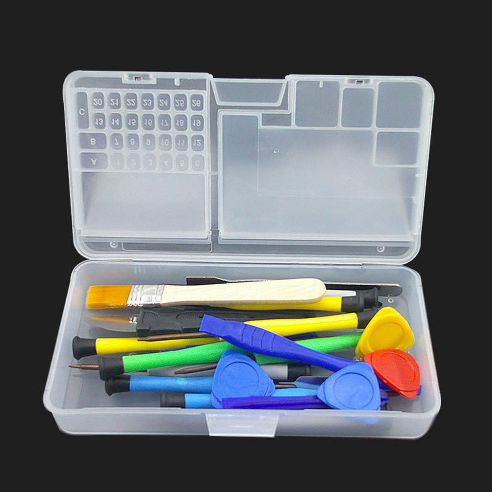 Electronic Component Storage B – Useful Diy Electronics Projects recenzja i cena