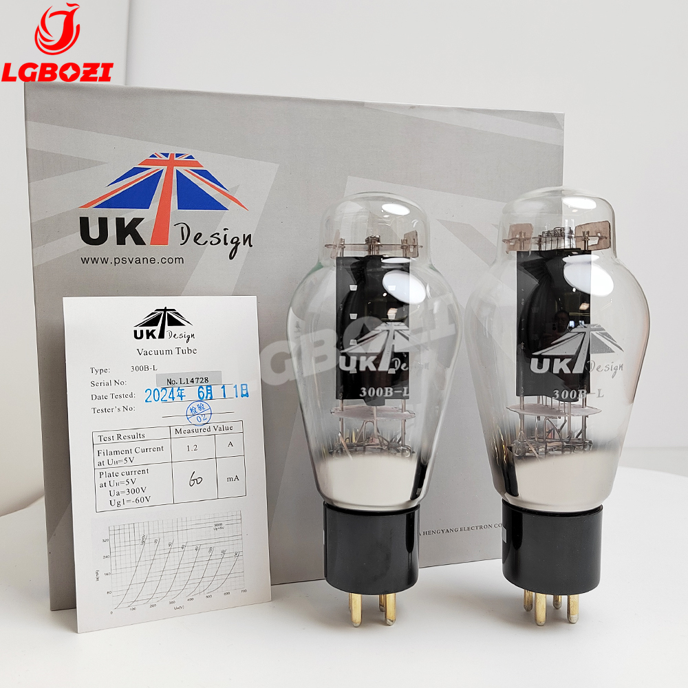PSVANE 300B-L UK300B Vacuum Tu – Diy Electronics Uk recenzja i cena