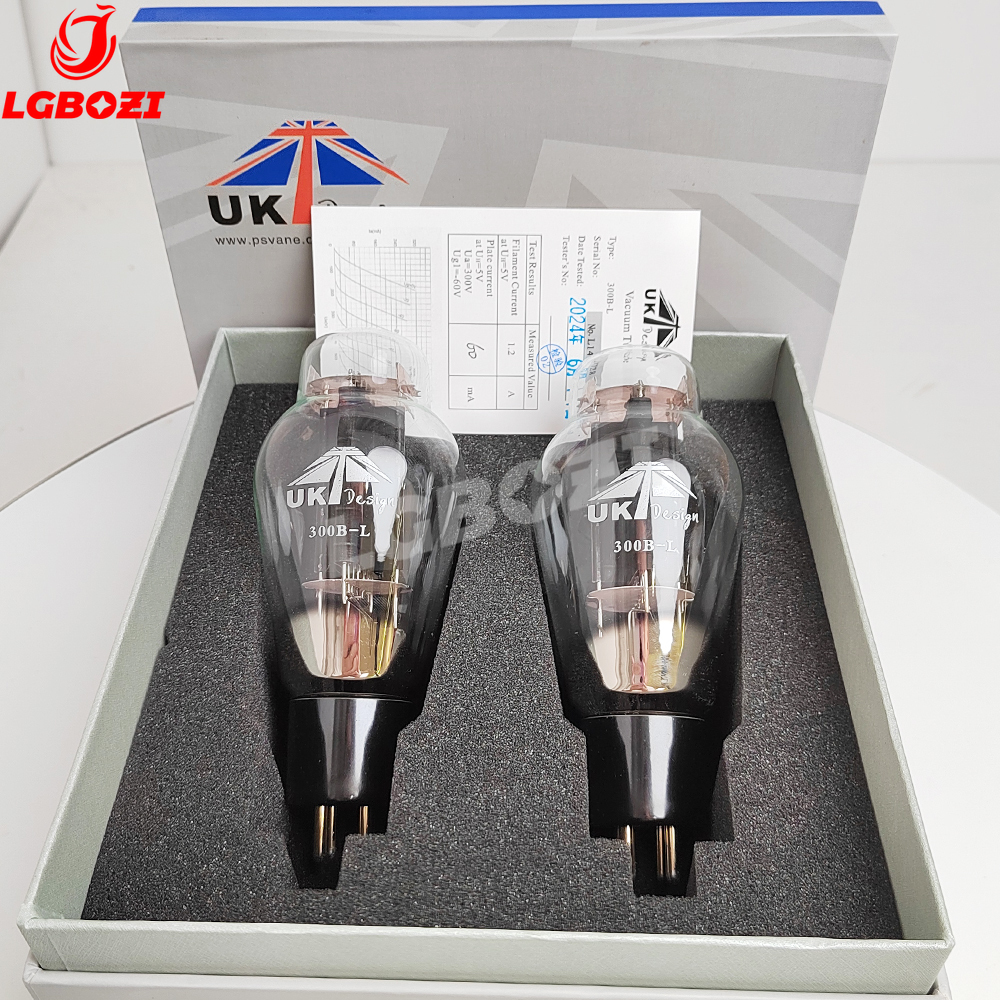 PSVANE 300B-L UK300B Vacuum Tu – Diy Electronics Uk recenzja i cena