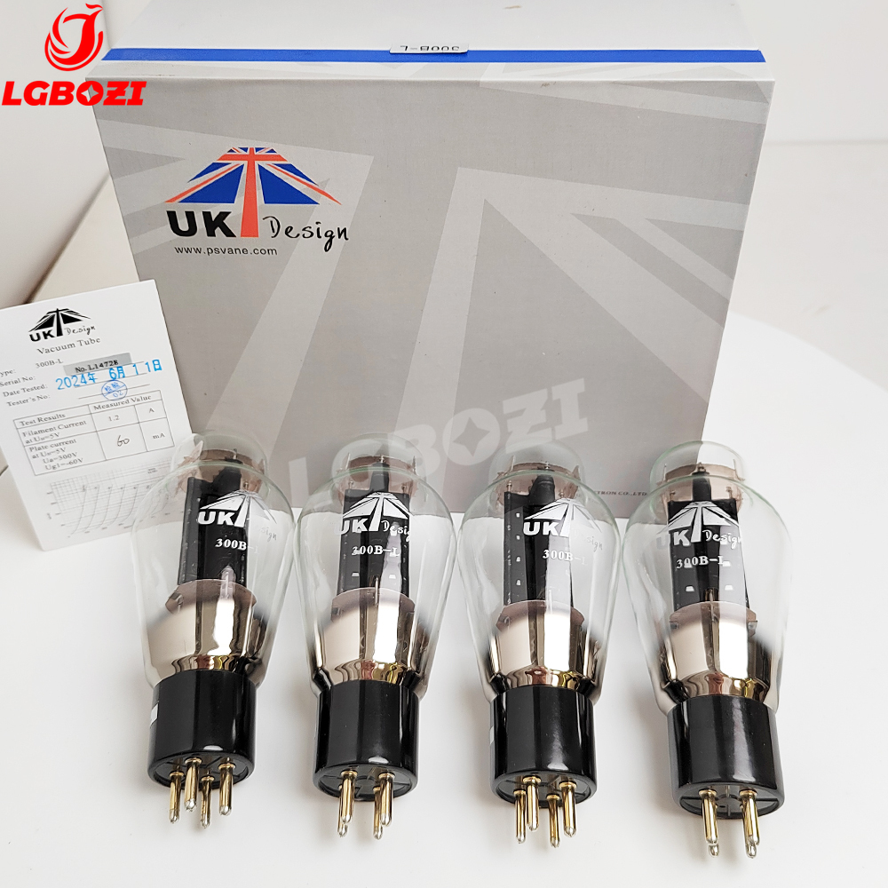 PSVANE 300B-L UK300B Vacuum Tu – Diy Electronics Uk recenzja i cena