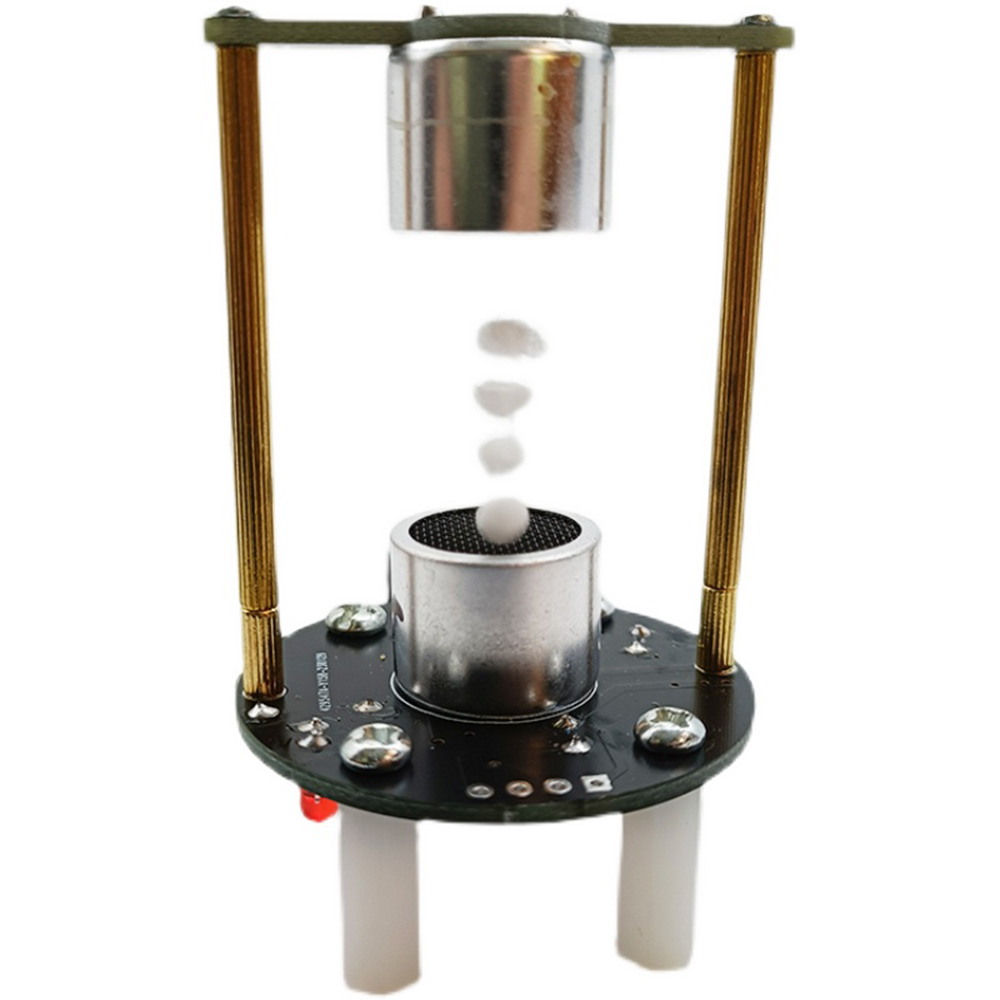 DIY Kit Ultrasonic Levitator S – Diy Electronics Learning Kit recenzja i cena