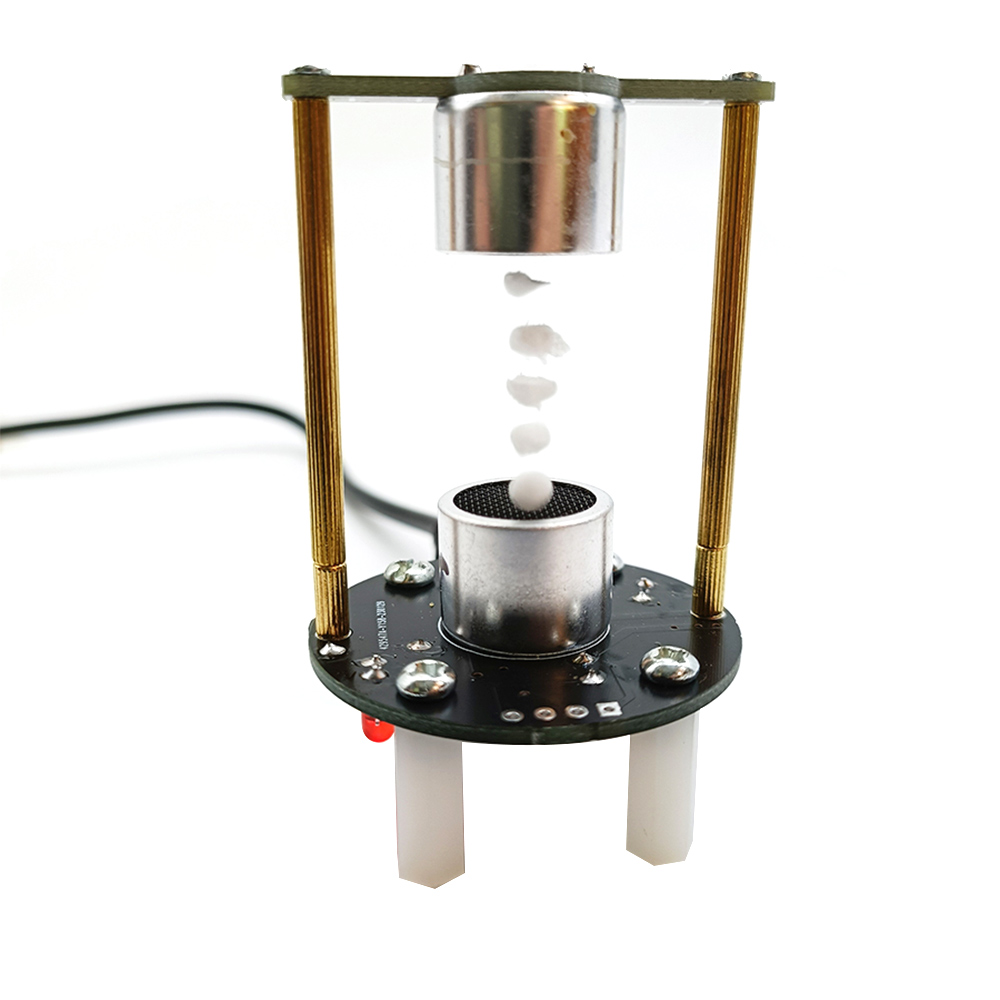 DIY Kit Ultrasonic Levitator S – Diy Electronics Learning Kit recenzja i cena