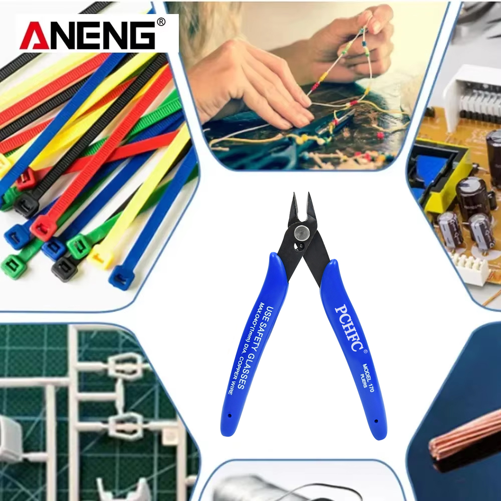 1/2/5pcs Universal Diagonal Pl – Diy Electronics Holder recenzja i cena