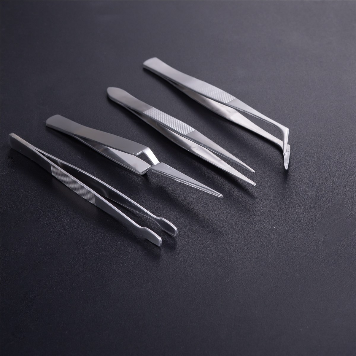4Pcs Professional Precision Tw – Diy Electronics Set recenzja i cena