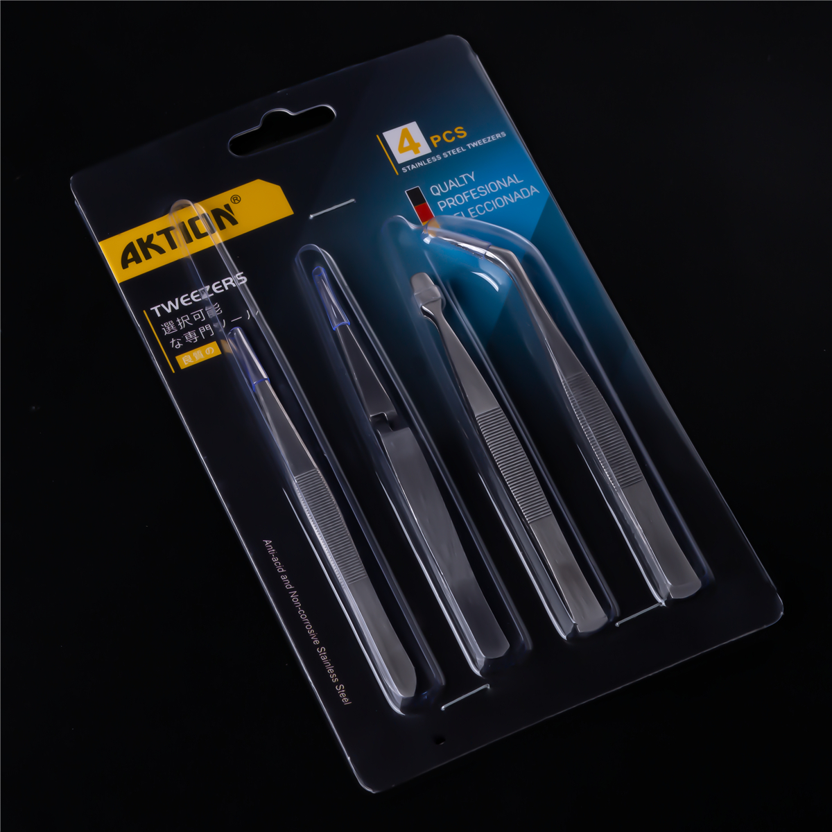 4Pcs Professional Precision Tw – Diy Electronics Set recenzja i cena