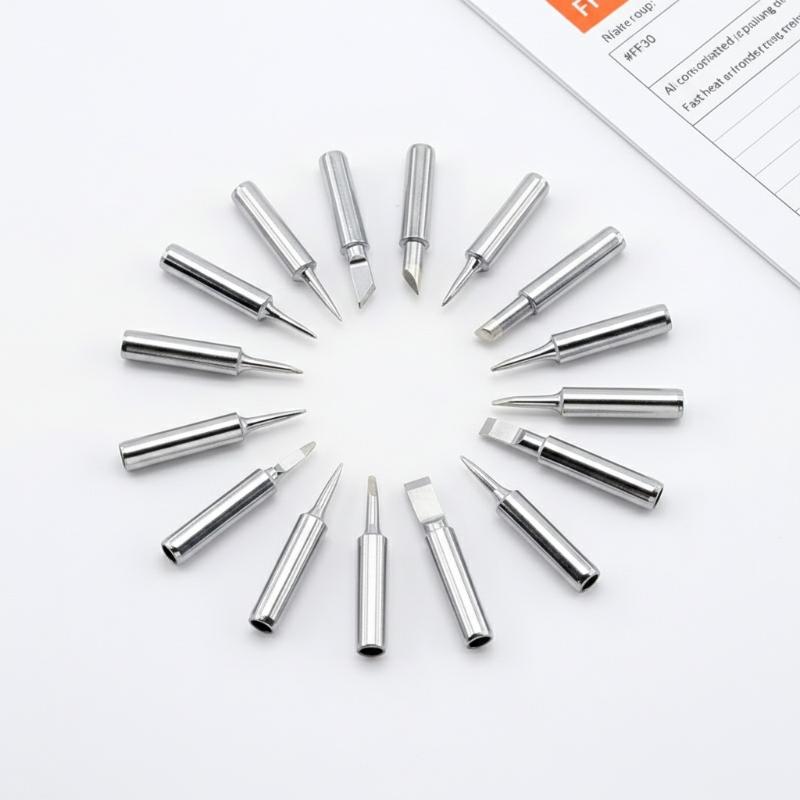 5Pcs/10Pcs 900M-T Soldering Ir – Diy Electronics Set recenzja i cena