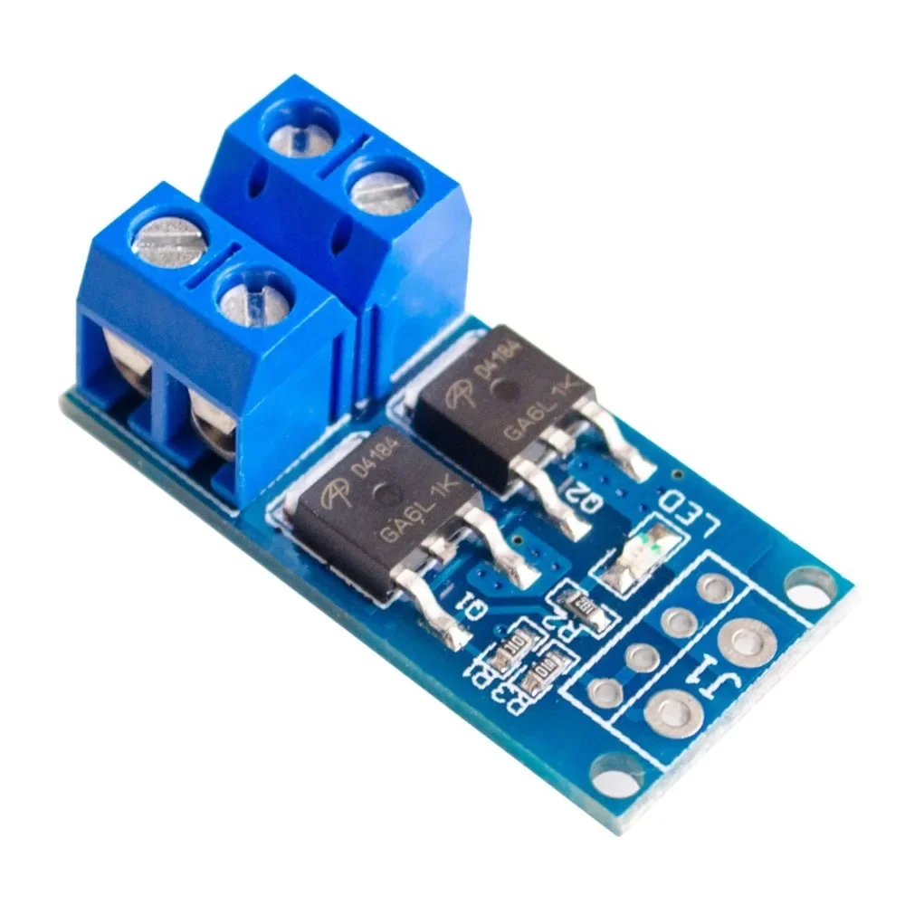1 - 20pcs 15A 400W MOSFET Trig – Mosfet Transistor Set recenzja i cena
