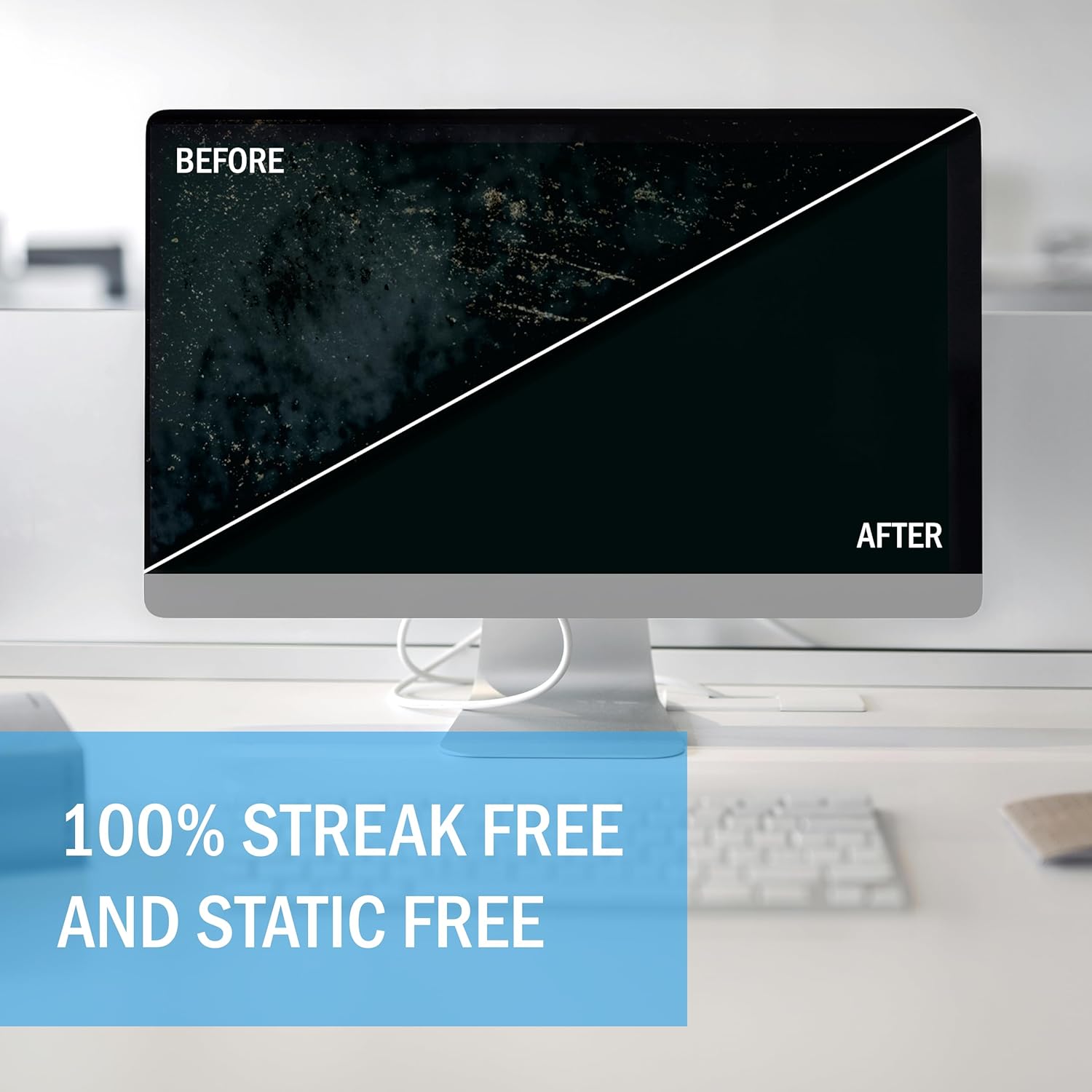 Screen Cleaner Spray & Microfi – Oled Display Module recenzja i cena