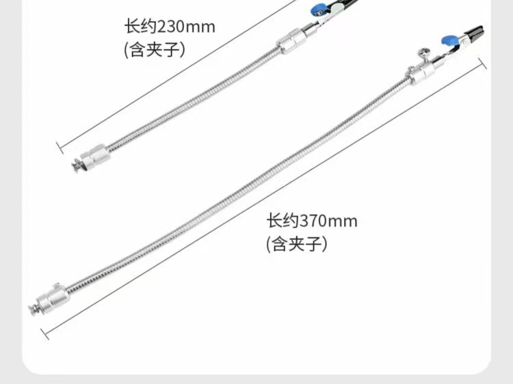 NEW Universal Rotating Hose Al – Diy Electronics Rack recenzja i cena