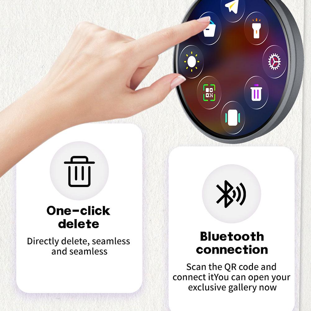 Customizable HD Screen Smart E – Diy Electronics Gifts recenzja i cena