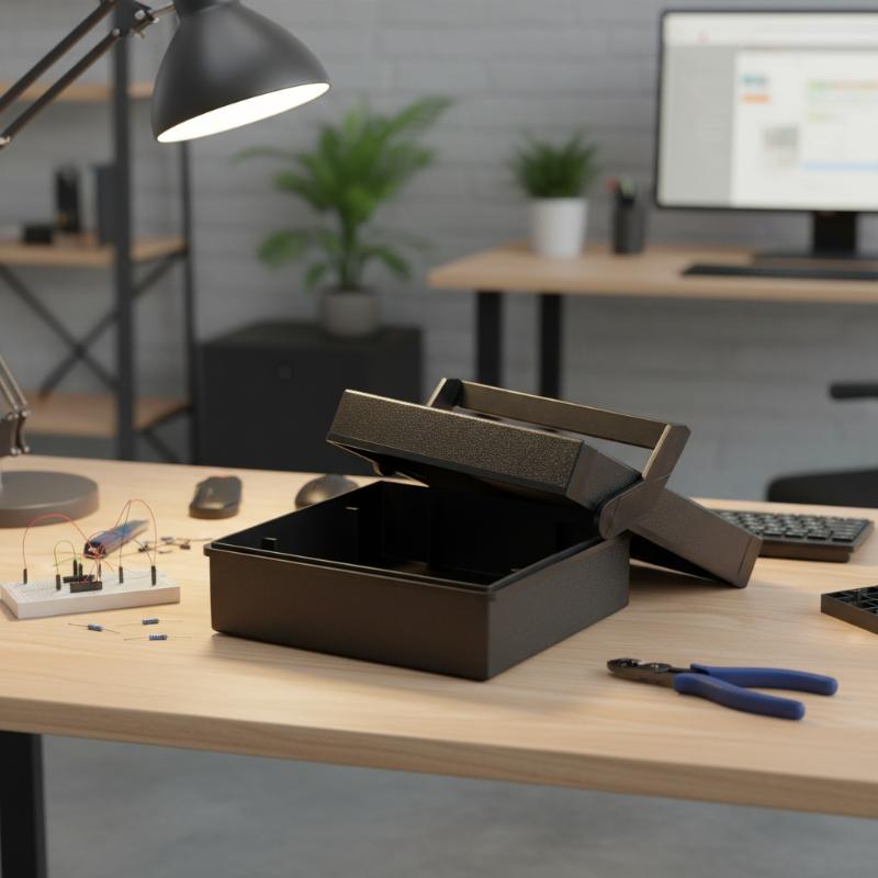 Waterproof Plastic Project Enc – Useful Diy Electronics Projects recenzja i cena