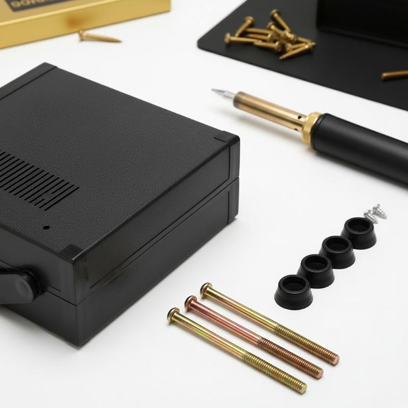 Waterproof Plastic Project Enc – Useful Diy Electronics Projects recenzja i cena