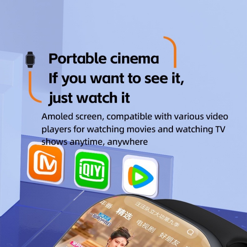 CD99 Smart Watch Series 10 And – Diy Electronics Music recenzja i cena