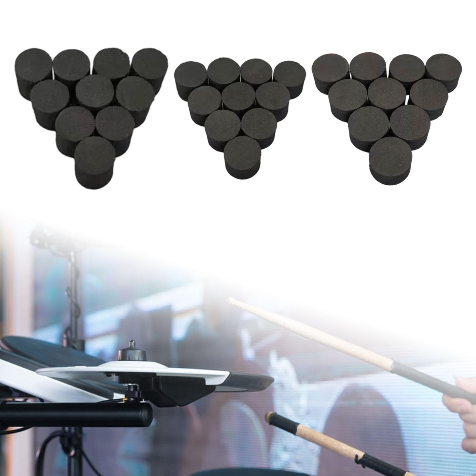 Drum Pad Trigger Sponge Replac – Diy Electronics Set recenzja i cena