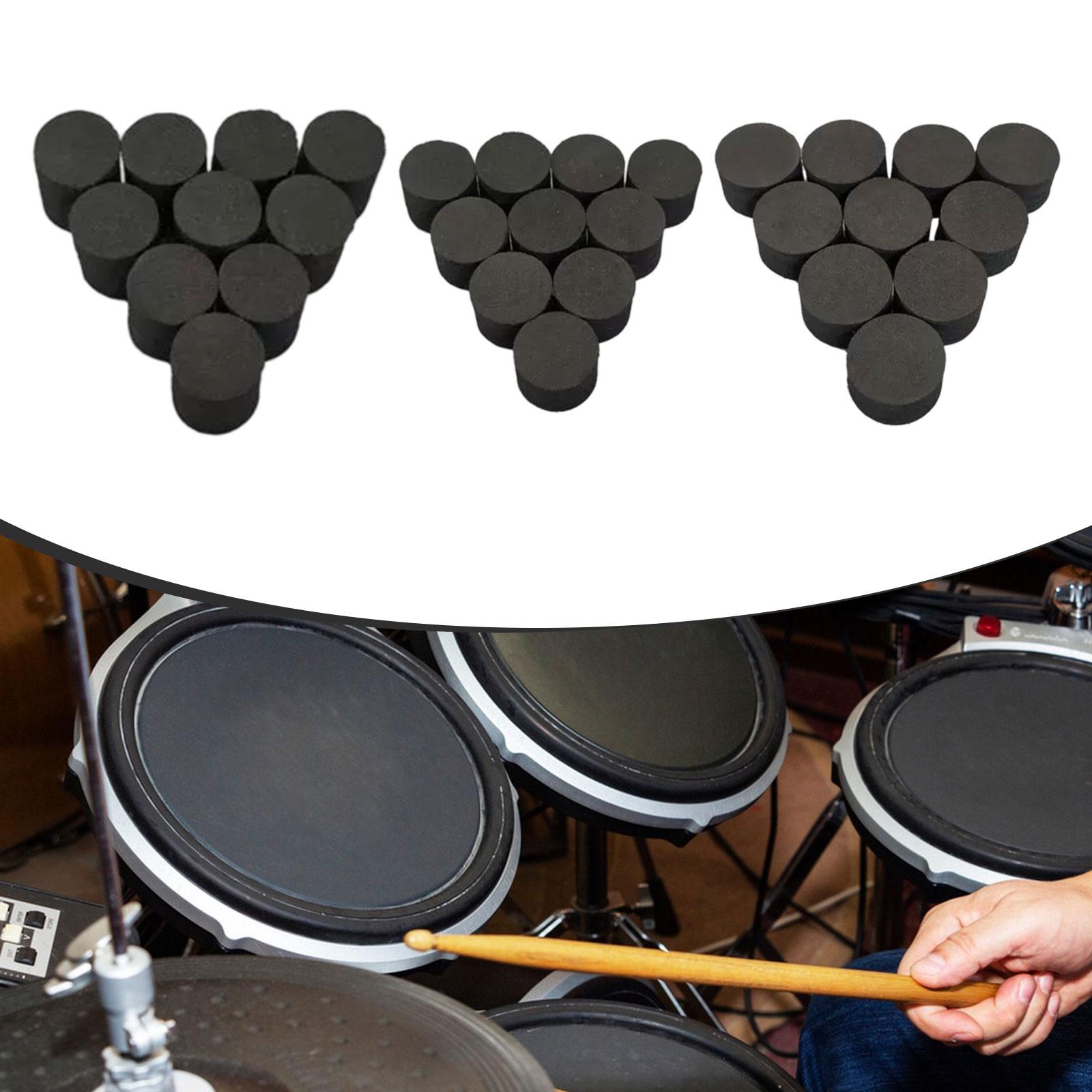 Drum Pad Trigger Sponge Replac – Diy Electronics Set recenzja i cena