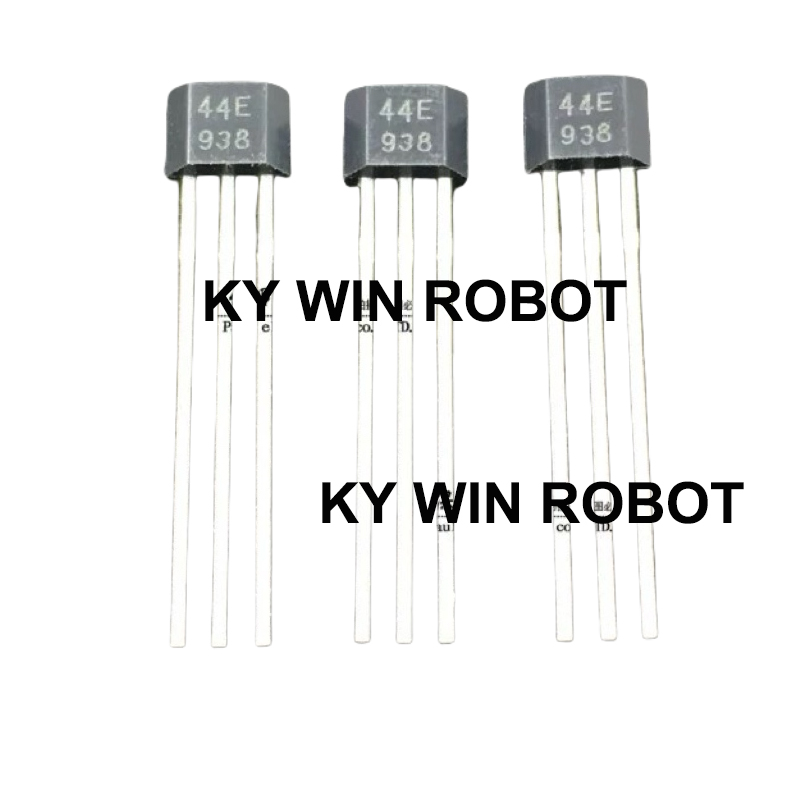 SH44E/OH3144SF/AH3144EUA Unipo – R/Diy Electronics recenzja i cena