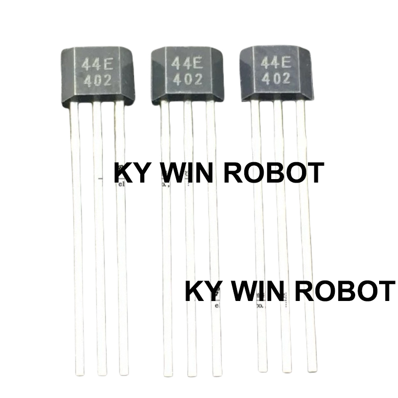SH44E/OH3144SF/AH3144EUA Unipo – R/Diy Electronics recenzja i cena