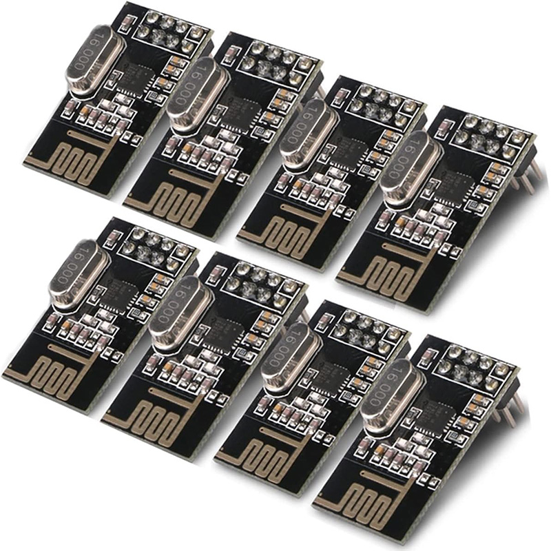 NRF24L01+ 2.4G wireless data t – Nrf24L01 Module Wireless recenzja i cena