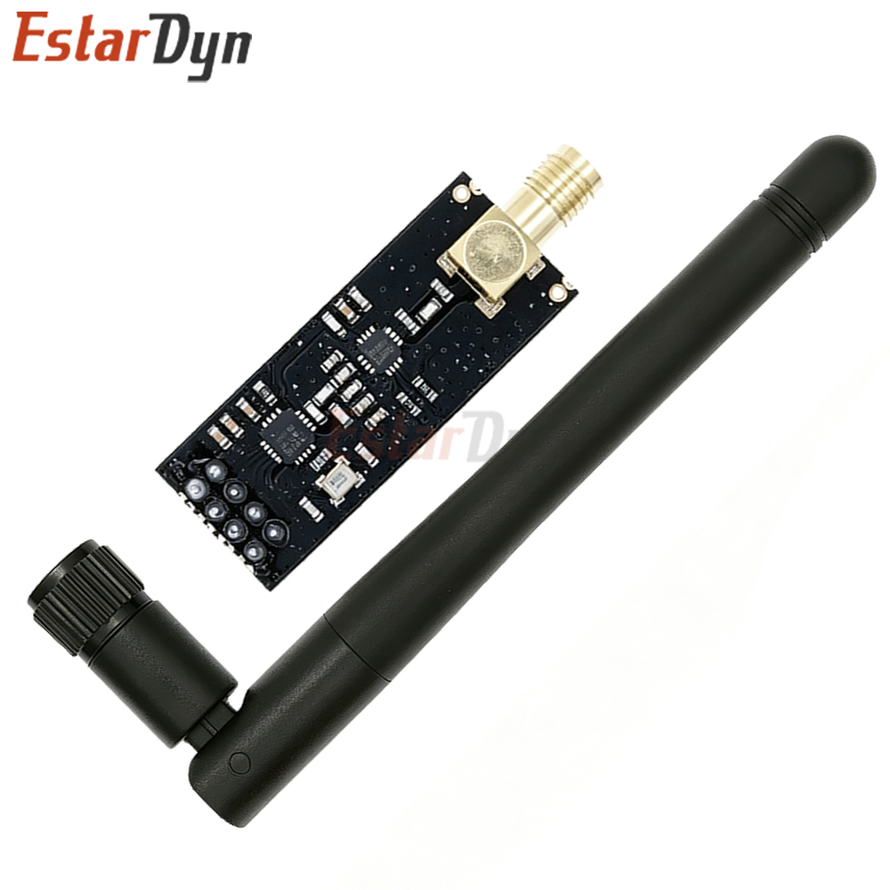 Estardyn nRF24L01+PA+LNA 2.4G  – Nrf24L01 Module Wireless recenzja i cena