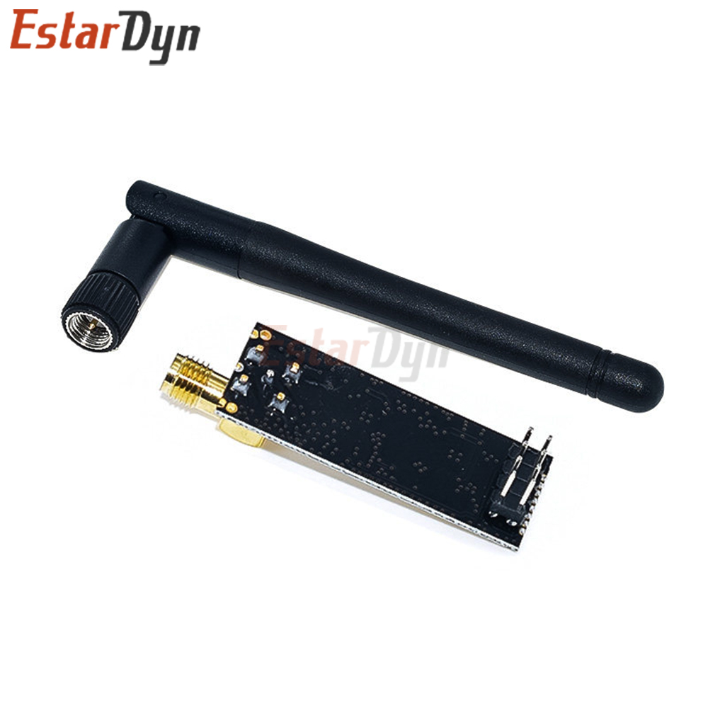 Estardyn nRF24L01+PA+LNA 2.4G  – Nrf24L01 Module Wireless recenzja i cena