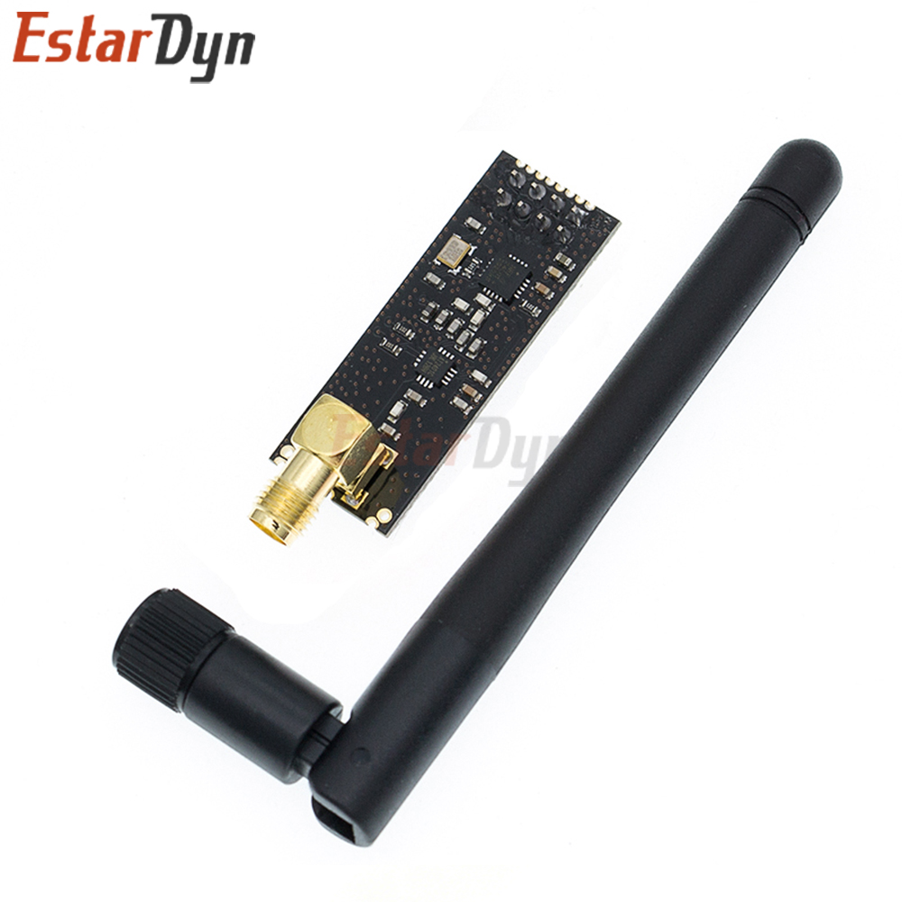 Estardyn nRF24L01+PA+LNA 2.4G  – Nrf24L01 Module Wireless recenzja i cena