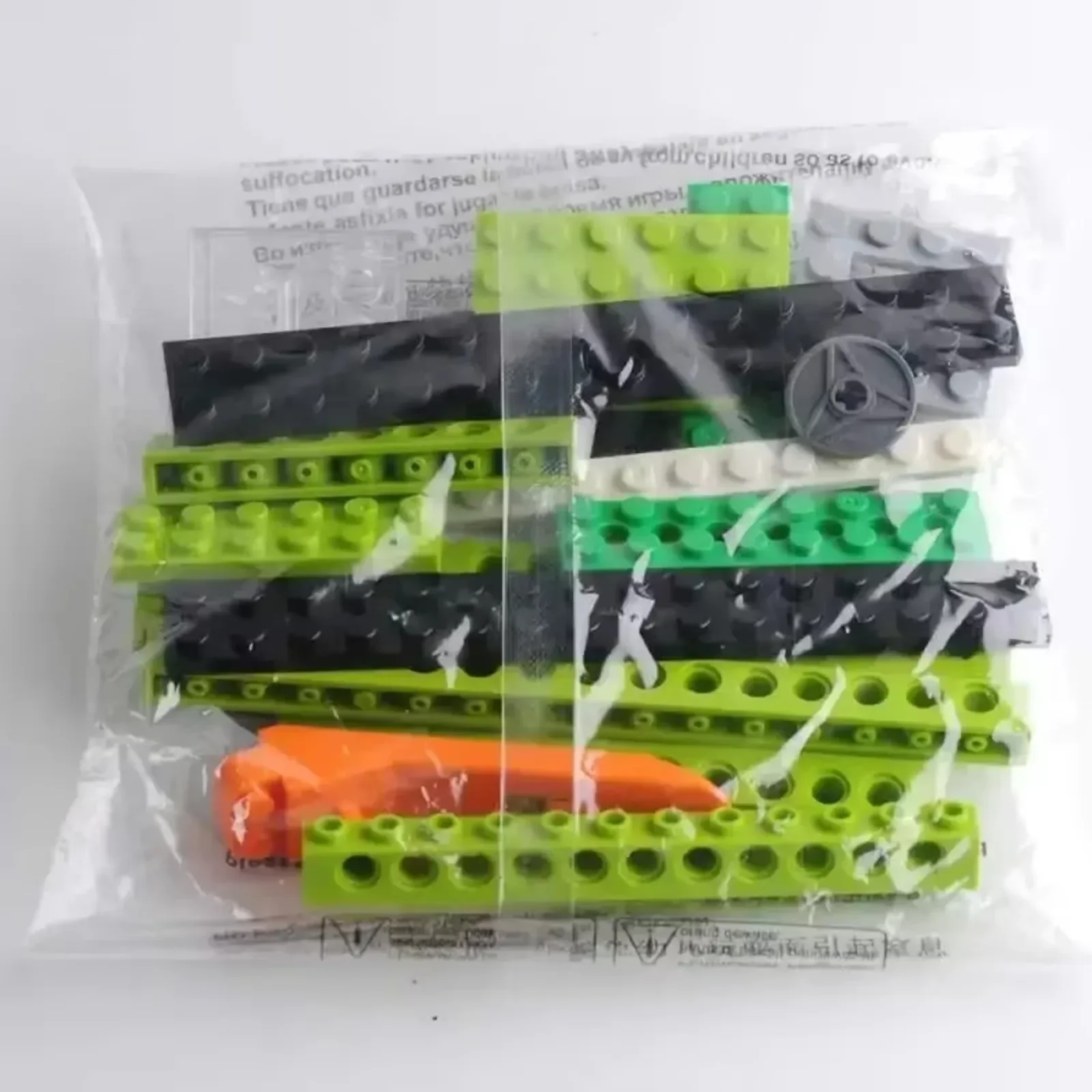 STEM We-do2.0 45300 Core Progr – Diy Home Electronics recenzja i cena