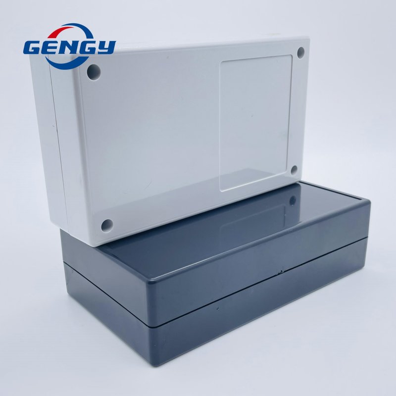 Enclosure Case Plastic Box 140 – Diy Electronics Board recenzja i cena
