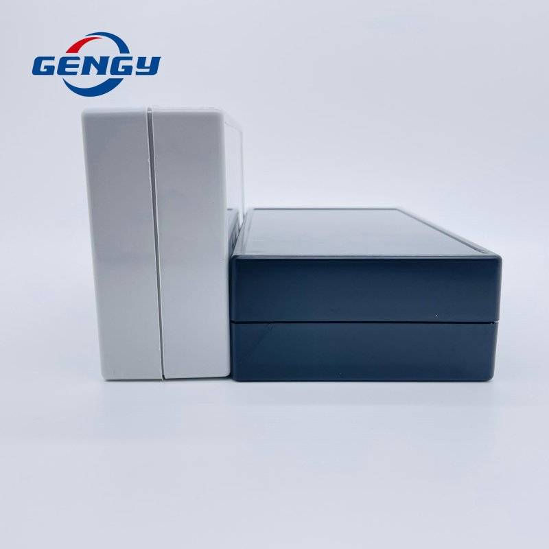 Enclosure Case Plastic Box 140 – Diy Electronics Board recenzja i cena