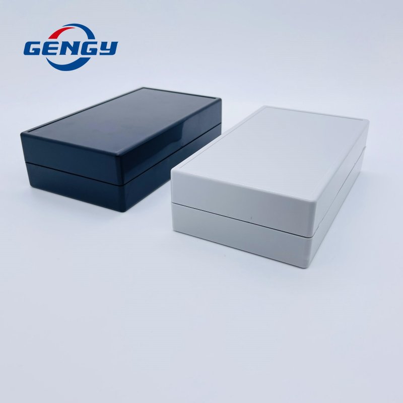 Enclosure Case Plastic Box 140 – Diy Electronics Board recenzja i cena